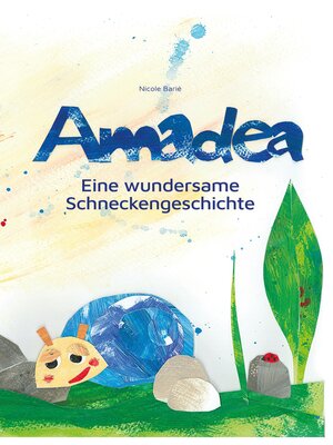 cover image of Amadea